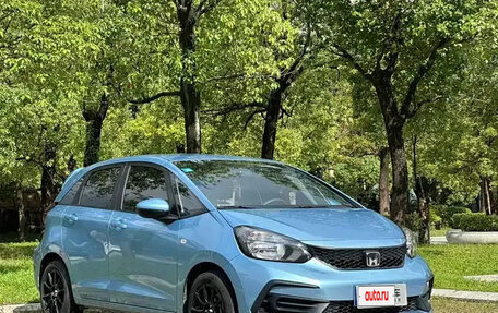 Honda Fit, 2023 год, 957 000 рублей, 8 фотография