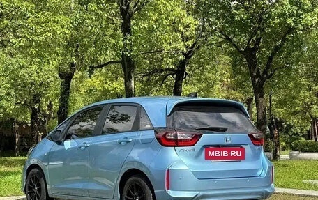 Honda Fit, 2023 год, 957 000 рублей, 5 фотография