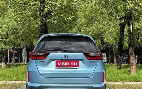 Honda Fit, 2023 год, 957 000 рублей, 6 фотография