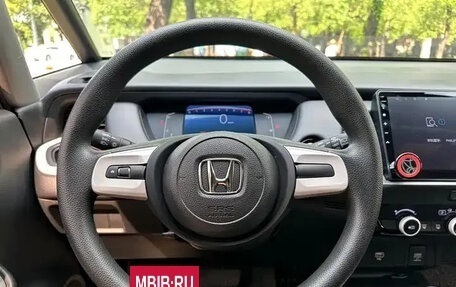 Honda Fit, 2023 год, 957 000 рублей, 11 фотография
