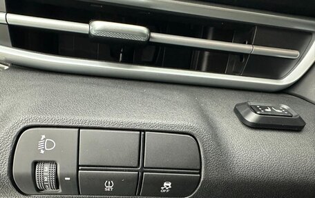 Hyundai Elantra, 2022 год, 1 382 001 рублей, 10 фотография