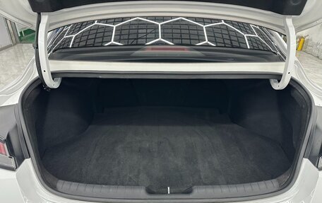 Hyundai Elantra, 2022 год, 1 382 001 рублей, 15 фотография