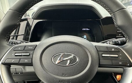 Hyundai Elantra, 2022 год, 1 382 001 рублей, 14 фотография