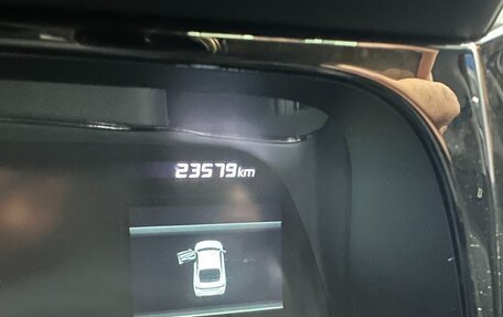 Hyundai Elantra, 2022 год, 1 382 001 рублей, 17 фотография