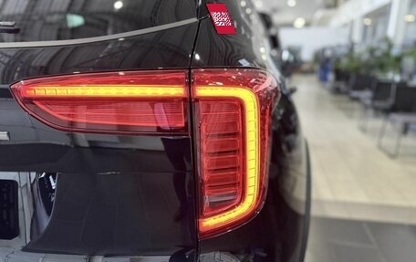 Haval Jolion, 2025 год, 2 599 000 рублей, 9 фотография