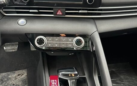 Hyundai Elantra, 2022 год, 1 382 001 рублей, 18 фотография