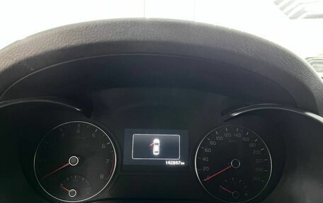 KIA Optima IV, 2017 год, 1 787 000 рублей, 20 фотография