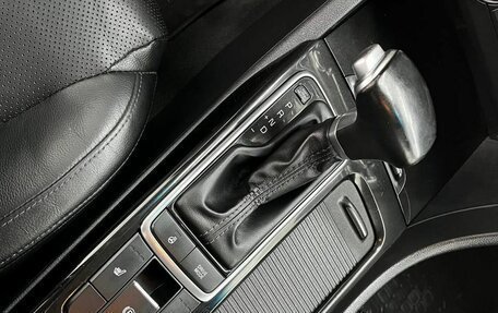 KIA Optima IV, 2017 год, 1 787 000 рублей, 18 фотография