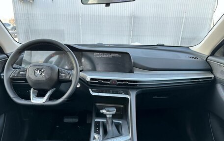 Changan CS35 Plus, 2025 год, 2 839 900 рублей, 9 фотография