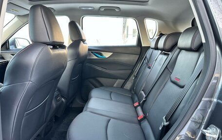 Changan CS35 Plus, 2025 год, 2 839 900 рублей, 7 фотография