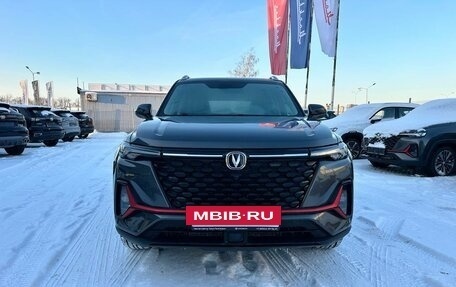 Changan CS35 Plus, 2025 год, 2 839 900 рублей, 2 фотография