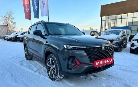 Changan CS35 Plus, 2025 год, 2 839 900 рублей, 4 фотография