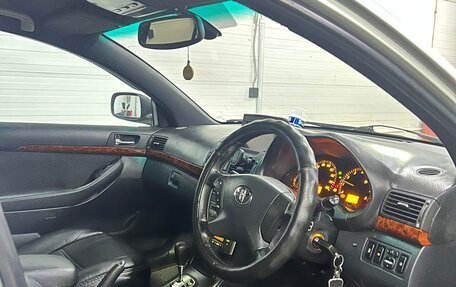 Toyota Avensis III рестайлинг, 2005 год, 850 000 рублей, 6 фотография