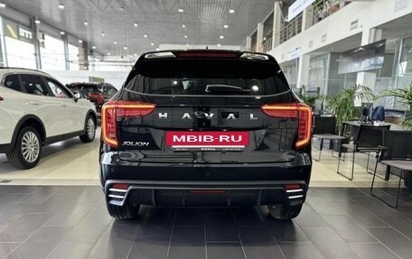 Haval Jolion, 2025 год, 2 599 000 рублей, 6 фотография