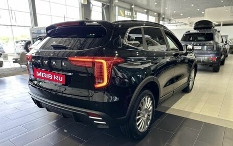 Haval Jolion, 2025 год, 2 599 000 рублей, 8 фотография