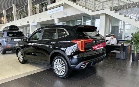 Haval Jolion, 2025 год, 2 599 000 рублей, 5 фотография