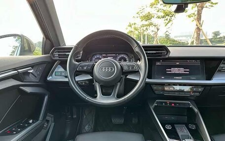 Audi A3, 2022 год, 1 575 000 рублей, 8 фотография