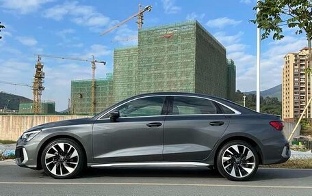 Audi A3, 2022 год, 1 575 000 рублей, 3 фотография