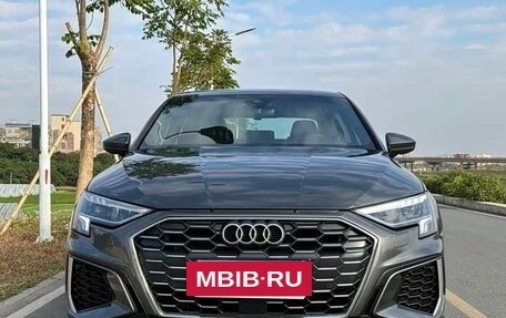 Audi A3, 2022 год, 1 575 000 рублей, 2 фотография