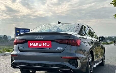 Audi A3, 2022 год, 1 575 000 рублей, 6 фотография
