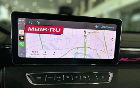 Haval Jolion, 2025 год, 2 599 000 рублей, 22 фотография