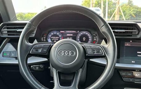 Audi A3, 2022 год, 1 575 000 рублей, 9 фотография