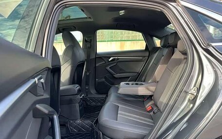 Audi A3, 2022 год, 1 575 000 рублей, 13 фотография