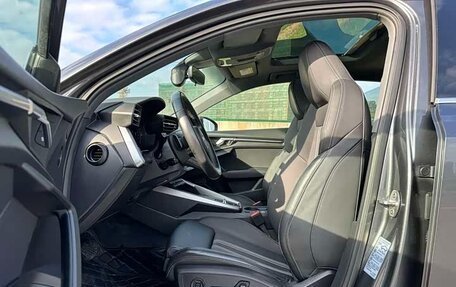 Audi A3, 2022 год, 1 575 000 рублей, 10 фотография