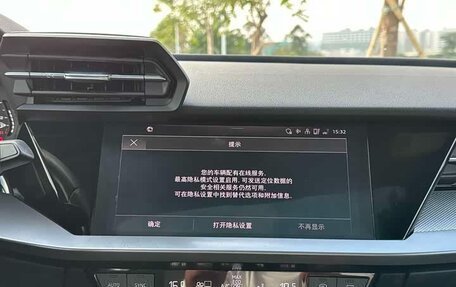 Audi A3, 2022 год, 1 575 000 рублей, 16 фотография