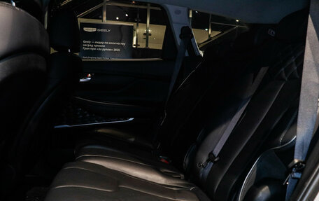 Hyundai Santa Fe IV, 2021 год, 3 450 000 рублей, 8 фотография