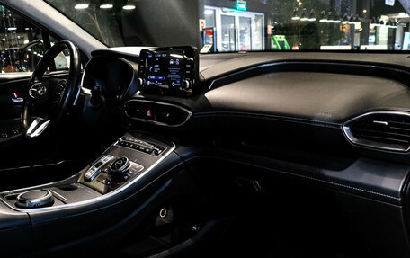 Hyundai Santa Fe IV, 2021 год, 3 450 000 рублей, 7 фотография