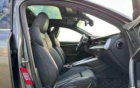 Audi A3, 2022 год, 1 575 000 рублей, 12 фотография