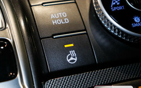 Hyundai Santa Fe IV, 2021 год, 3 450 000 рублей, 9 фотография