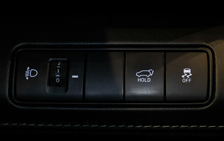 Hyundai Santa Fe IV, 2021 год, 3 450 000 рублей, 14 фотография