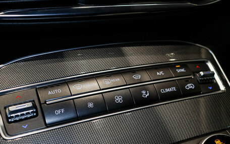 Hyundai Santa Fe IV, 2021 год, 3 450 000 рублей, 13 фотография