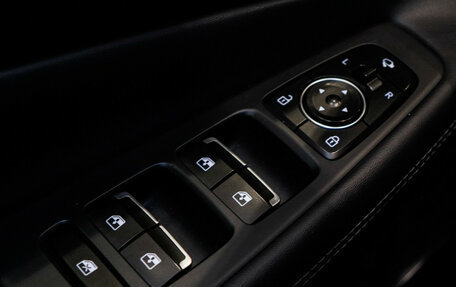 Hyundai Santa Fe IV, 2021 год, 3 450 000 рублей, 15 фотография