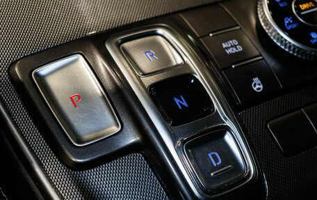 Hyundai Santa Fe IV, 2021 год, 3 450 000 рублей, 12 фотография