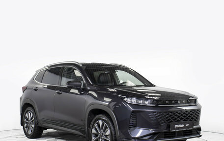 CheryExeed LX, 2024 год, 2 295 000 рублей, 3 фотография