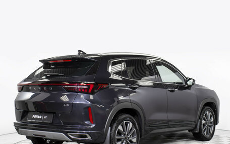 CheryExeed LX, 2024 год, 2 295 000 рублей, 5 фотография