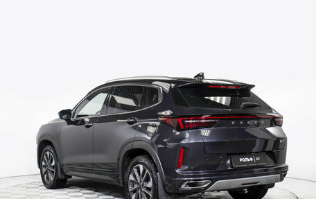 CheryExeed LX, 2024 год, 2 295 000 рублей, 7 фотография