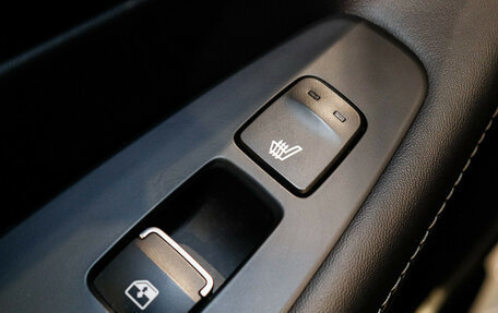 Hyundai Santa Fe IV, 2021 год, 3 450 000 рублей, 25 фотография