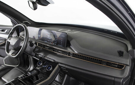 CheryExeed LX, 2024 год, 2 295 000 рублей, 13 фотография