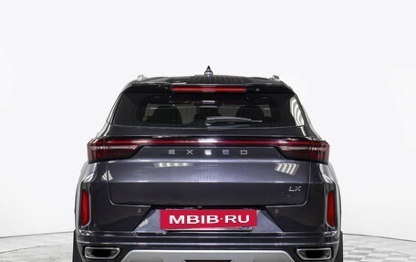 CheryExeed LX, 2024 год, 2 295 000 рублей, 6 фотография