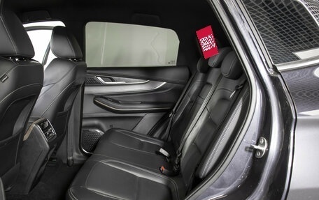 CheryExeed LX, 2024 год, 2 295 000 рублей, 10 фотография