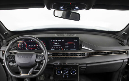 CheryExeed LX, 2024 год, 2 295 000 рублей, 14 фотография