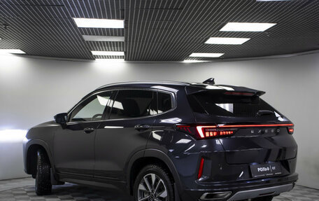CheryExeed LX, 2024 год, 2 295 000 рублей, 21 фотография