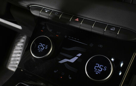 CheryExeed LX, 2024 год, 2 295 000 рублей, 18 фотография