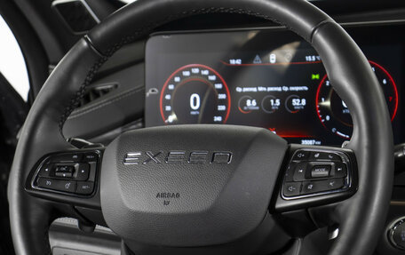 CheryExeed LX, 2024 год, 2 295 000 рублей, 15 фотография