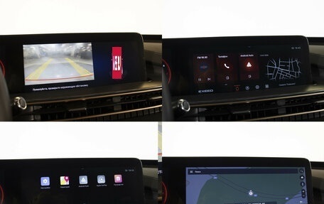 CheryExeed LX, 2024 год, 2 295 000 рублей, 17 фотография