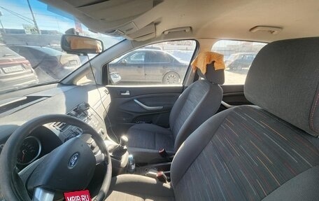 Ford C-MAX I рестайлинг, 2008 год, 500 000 рублей, 5 фотография